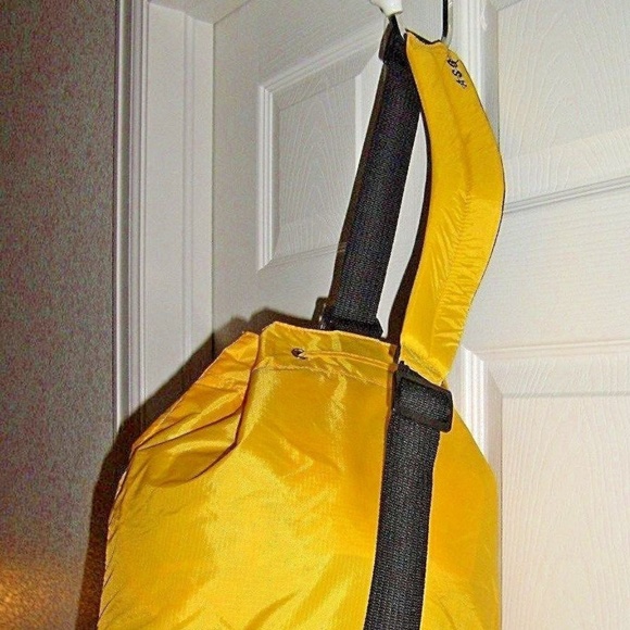 True Vintage rare unique design backpack bag main image 5